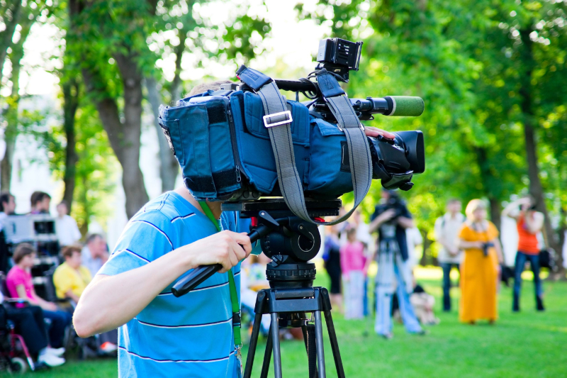 Reasons to Bring in Video Production Professionals in Murrieta, CA