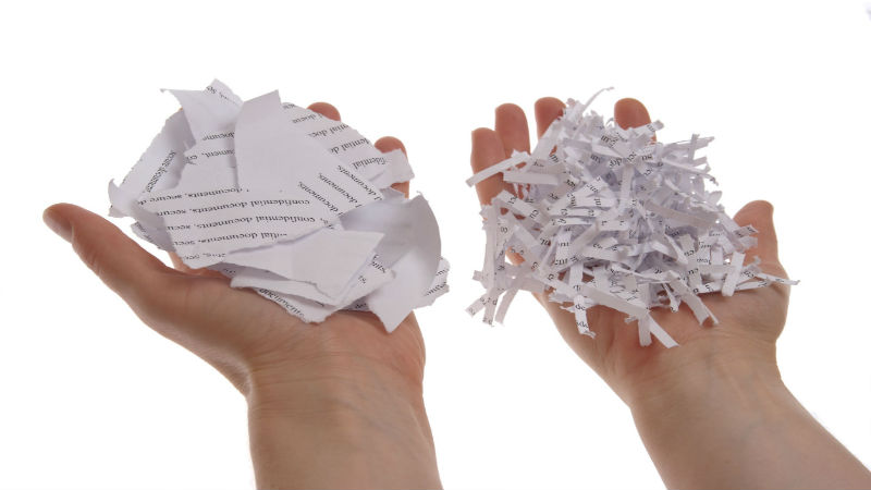 Trust Disposal of Your Important Documents to Shredding Services in Denver