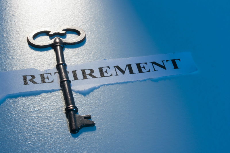 A Look at the Differences and Benefits of a Few Company Retirement Plans