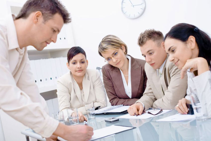 3 Ways To Maximize Executive Coaching Sessions