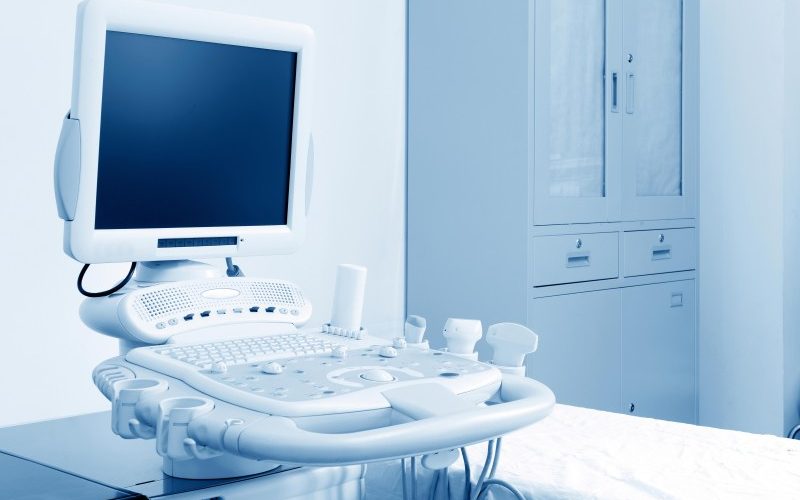 Utilizing a Portable Ultrasound Machine Offers Your Patients Faster Results