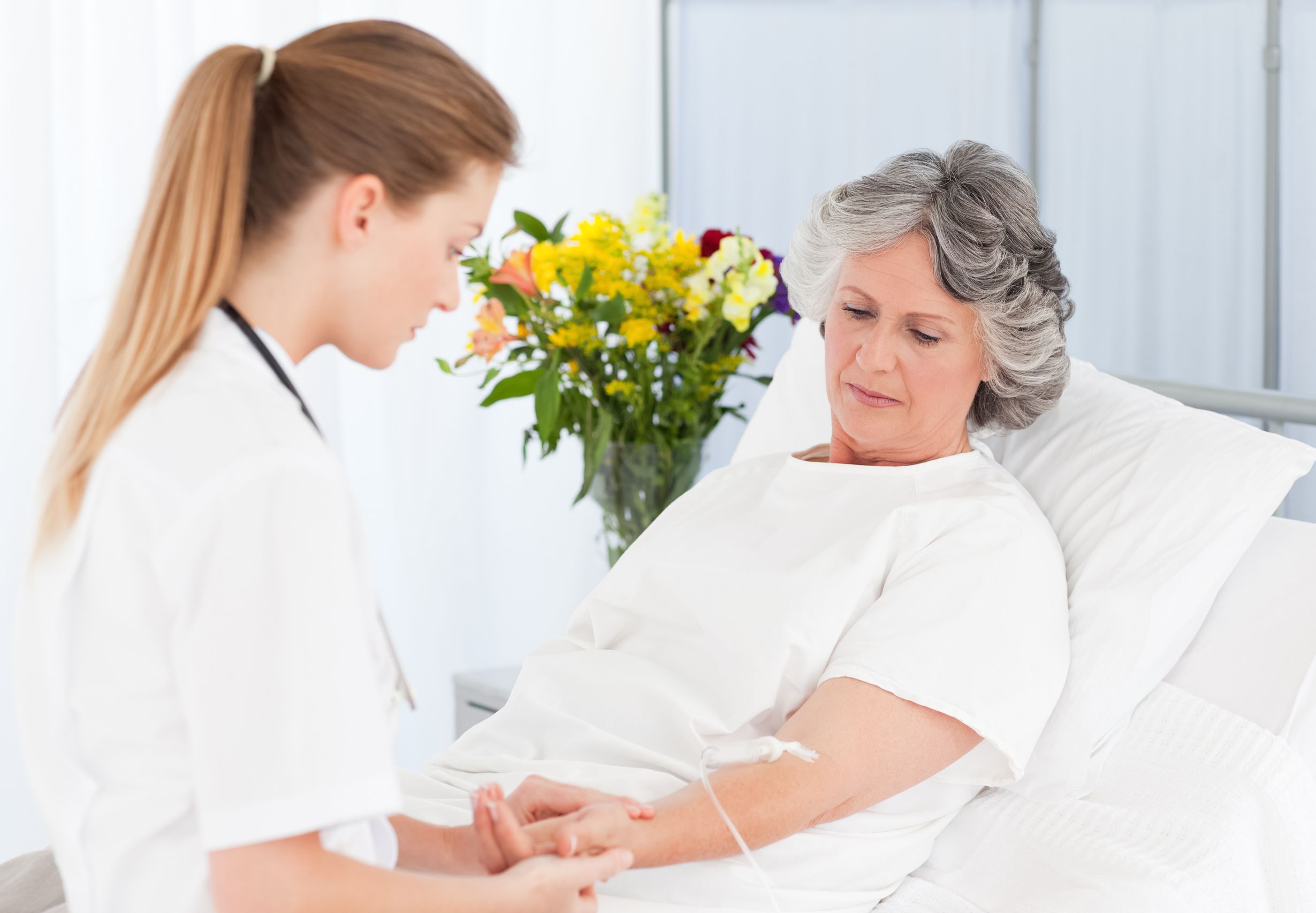 What To Know About Skilled Nursing for Seniors In Philadelphia, PA