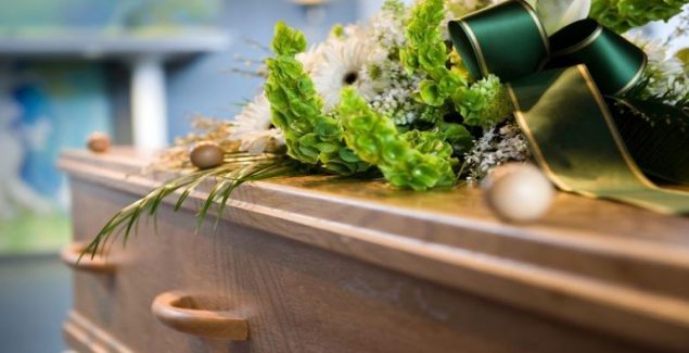 What Happens If You Have Your Cremation in Federal Way Wa?