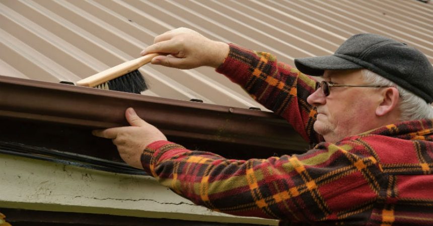 The Importance of Gutters in Silverdale WA