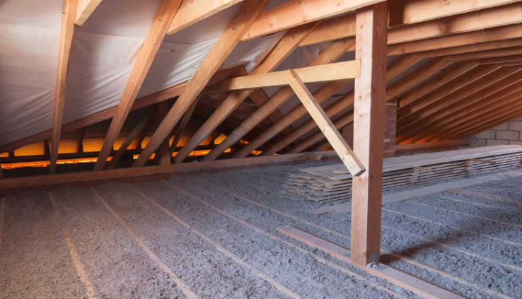 How to Find the Best Commercial Insulation Contractors in Denver, CO