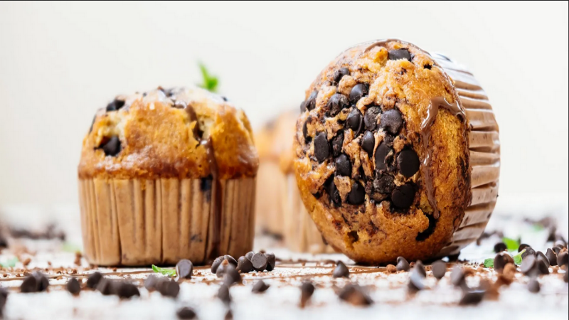 Purchasing Chocolate Muffins Online in the United States of America