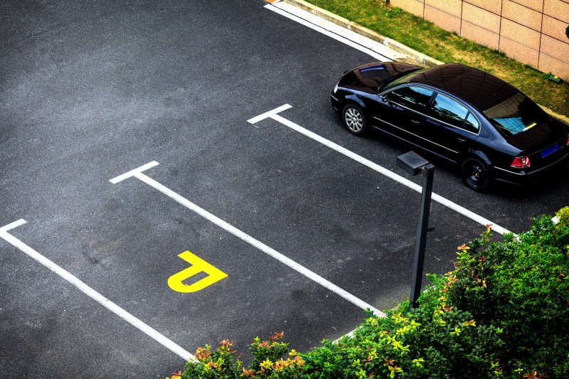 Ways You Can Stay Safe While Using a Parking Garage in Chicago