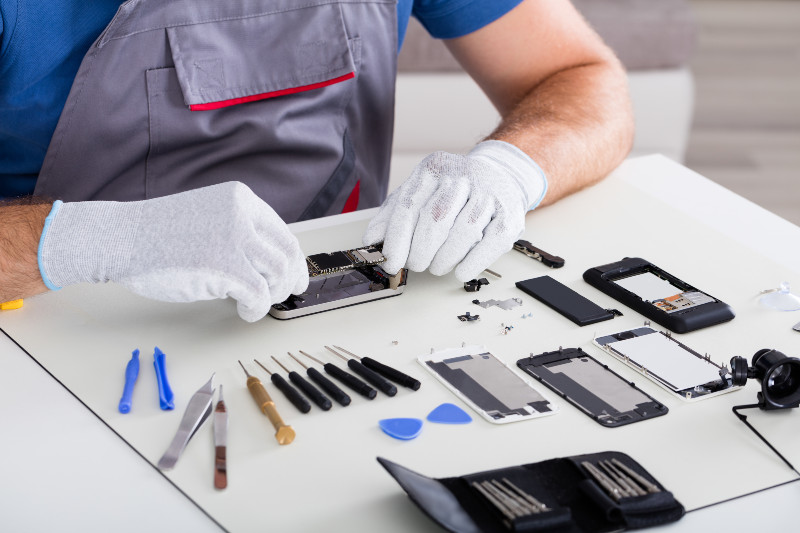 3 Most Common iPhone Repairs