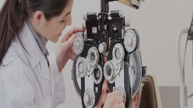 Right Way to Find an Optometrist