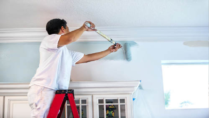 Exterior Painting Services in Wayne, NJ: A Fresh Coat for a Fresh Start