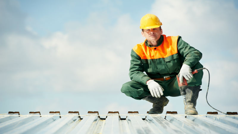 Benefits of Hiring Roofing Contractors in North New Jersey