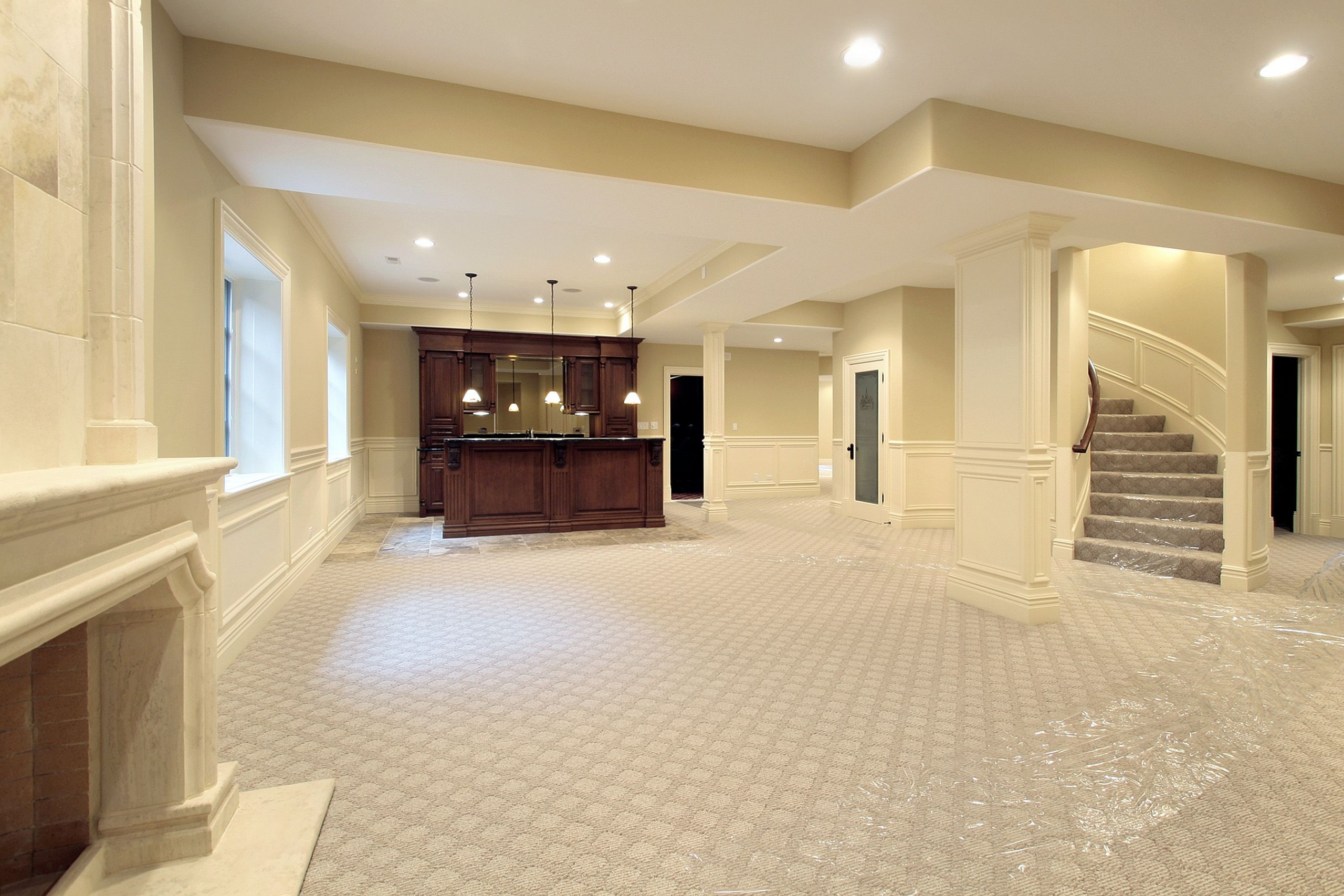 3 Things to Do Before Finishing Your Basement Renovations in Springfield, MA