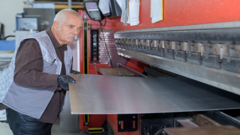 How Top Quality Sheet Metal Can Benefit Your Business in the United Kingdom