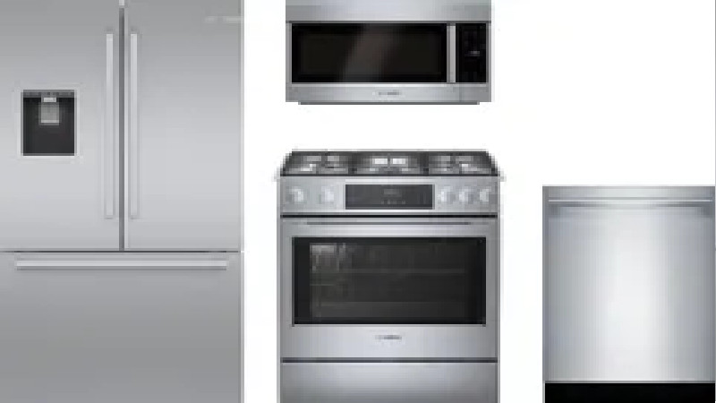 3 Tips for Buying or Upgrading Your Home or Office Appliances