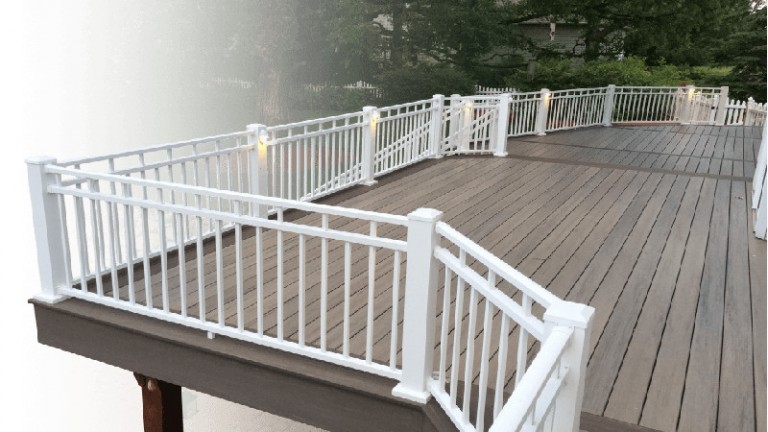 The Benefits of Westbury Railing in Chicago