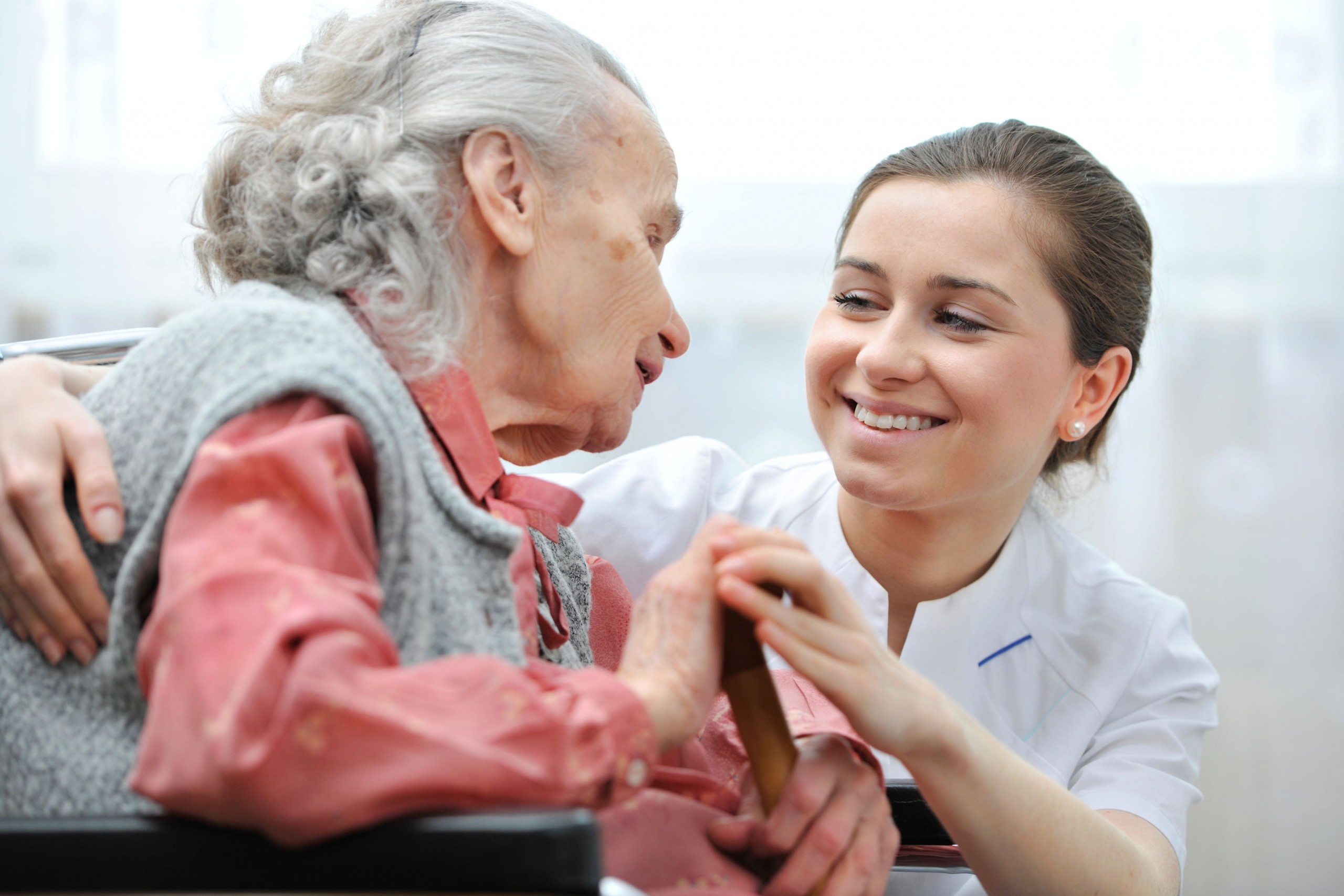 A Vibrant lifestyle at a Senior Independent Living Community in Fairfax County, Virginia.