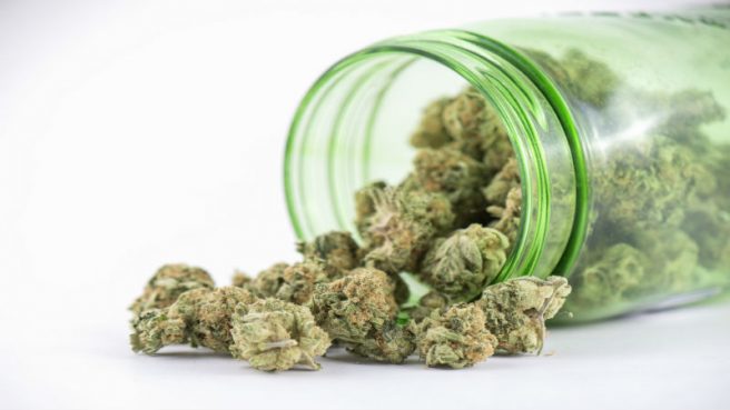 Why a Dispensary Is the Best Place to Buy Weed From in Spokane