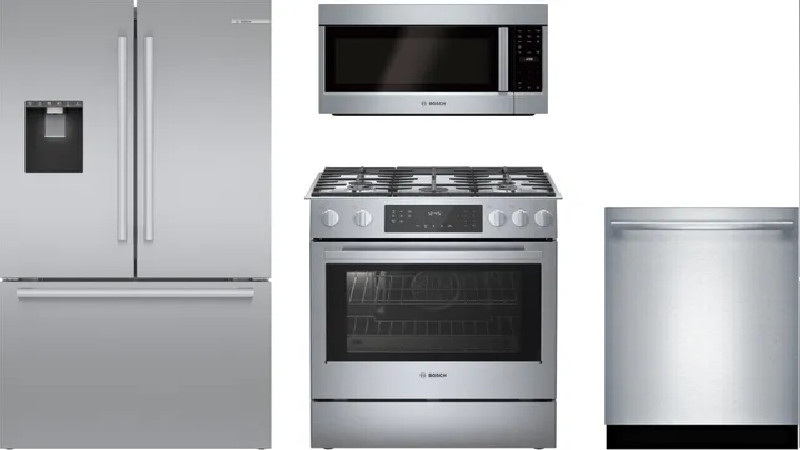 Home Appliance Packages Provide Unmatched Convenience