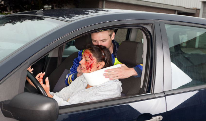 Bufete De Abogados De Accidentes De Tránsito Orange Park, FL