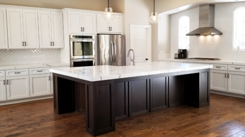 Cabinet Refinishing in NJ – All About the Refinishing Process