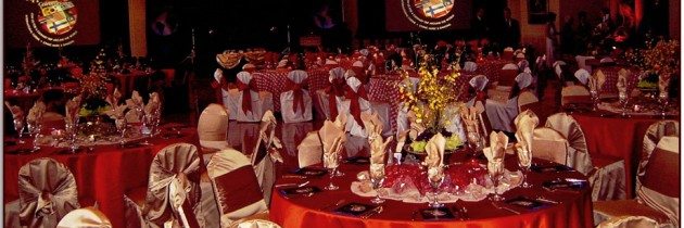 Effortlessly Plan Your Next Celebration With Top-Quality Event Rental in Bossier City, Louisiana, Services