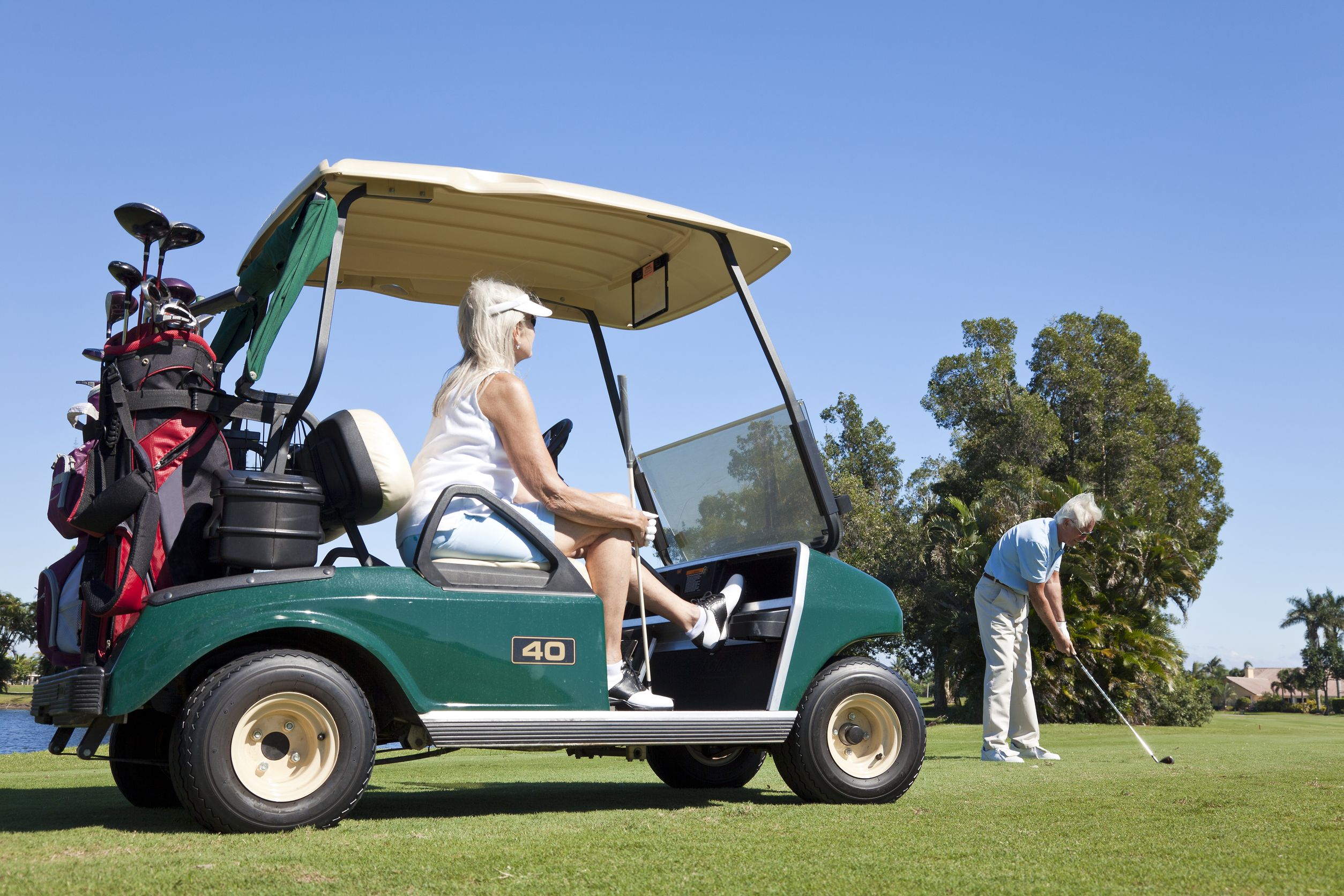 The Benefits of Taking Golf Lessons for Beginners in Wisconsin