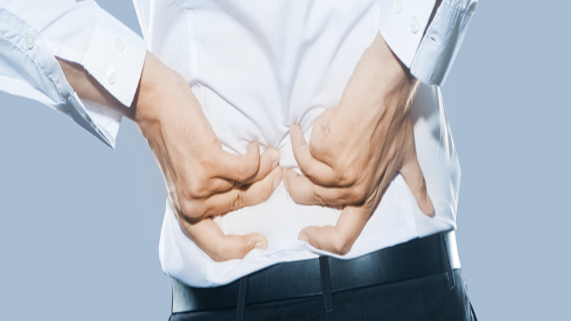 Ways to Treat Chronic Back Pain in Eugene OR Without Surgery