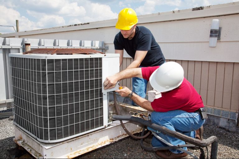 When Should You Call a Professional Furnace Service in Loveland, CO?