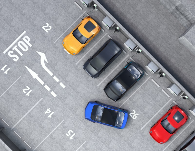 Tips and Tricks on how to Locate Cheap Parking Spots in Bellevue