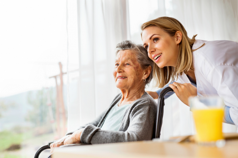 Things to Consider When Choosing Assisted Living Facility in Green Bay, WI