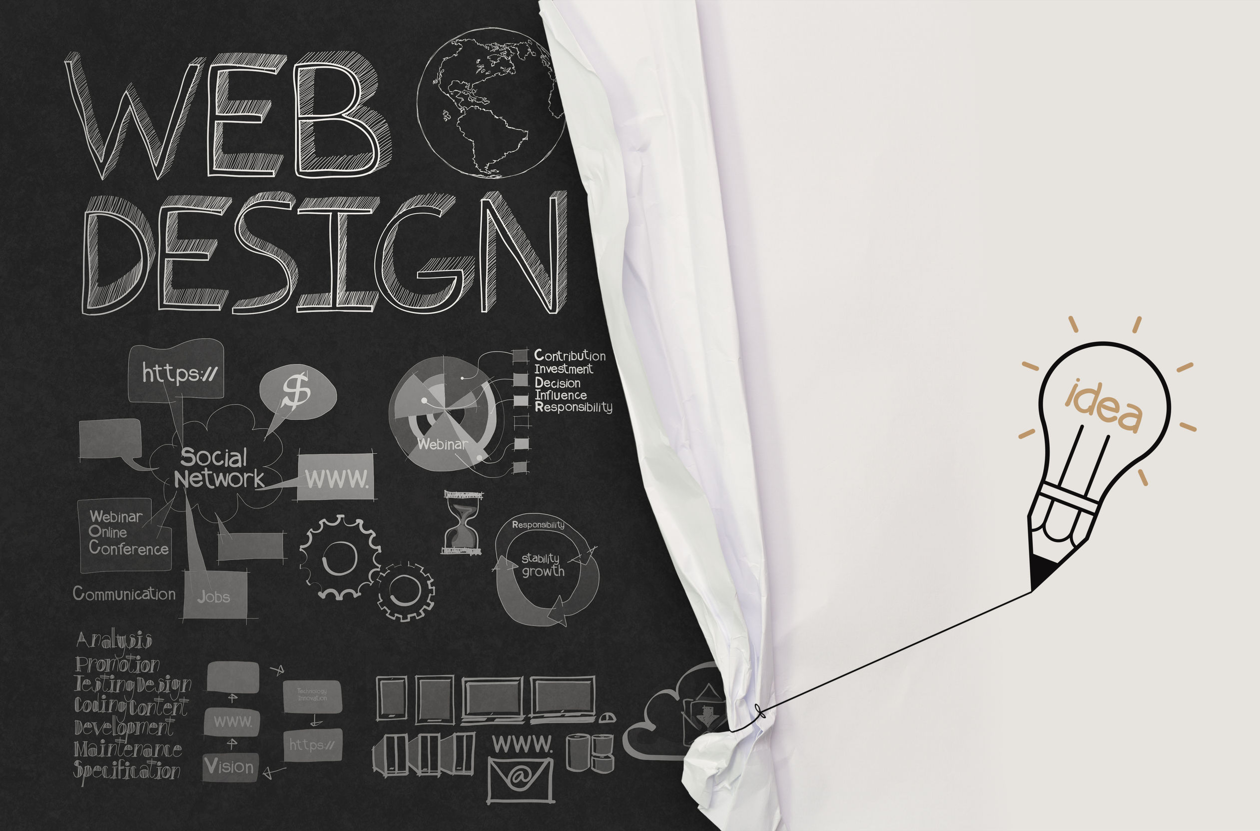 Skilled Website Design Services in Williamsport, PA, Are Ready to Assist You