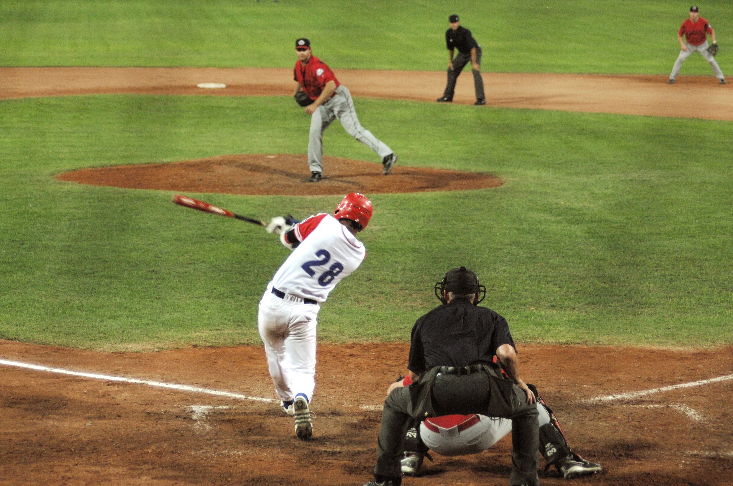 3 Advantages of Going to Taking Baseball Instruction in Boynton Beach, FL