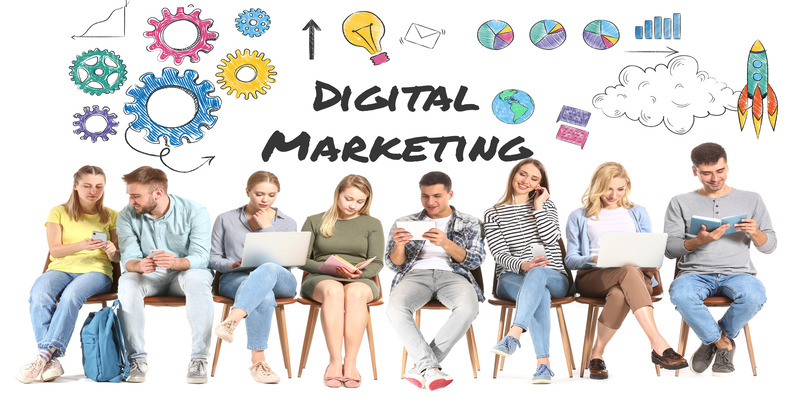 Enlist the Help of the Best Louisville, KY, Digital Marketing Company