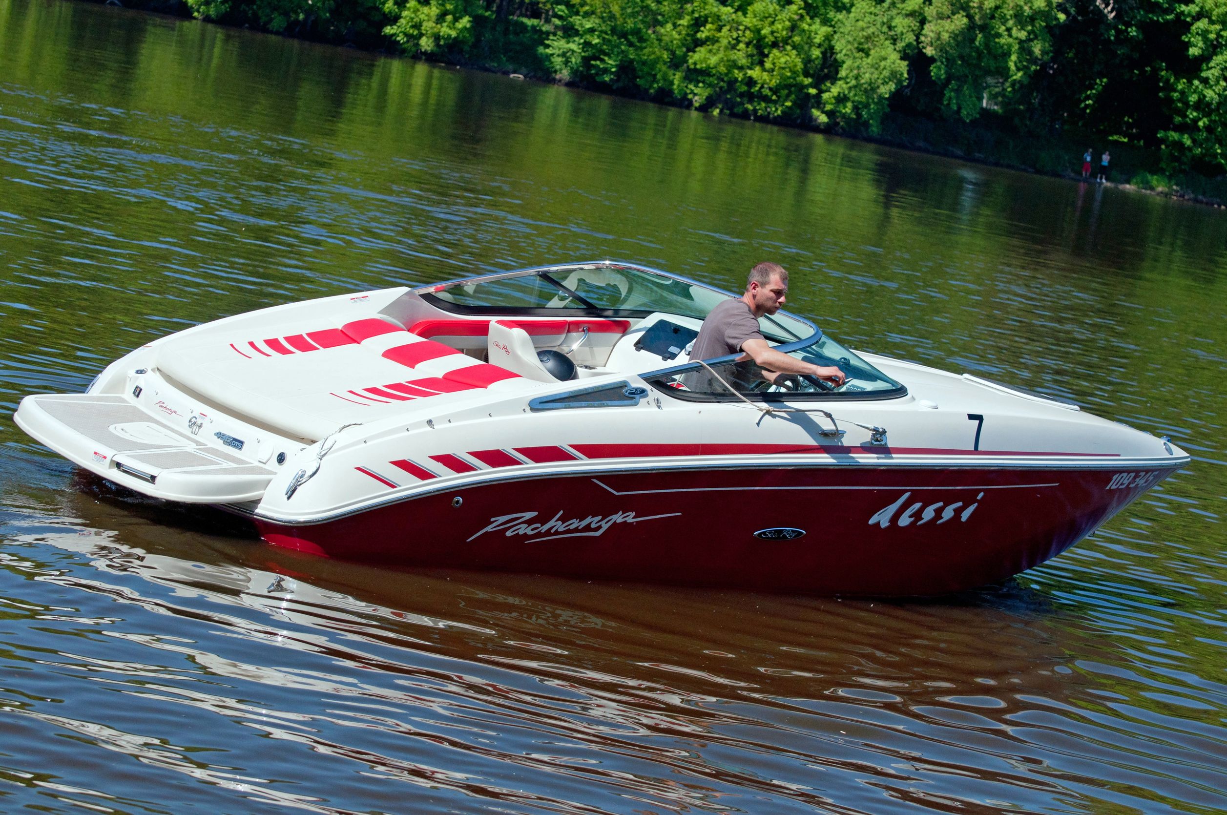 How Ranger Boats in Three Lakes, WI, Are Revolutionizing the Fishing Industry