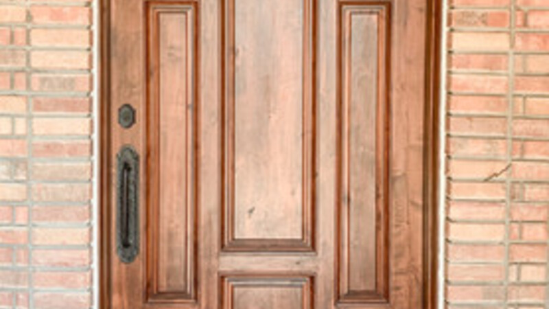 Enhance Your Home’s Style With Modern Entry Doors In Scottsdale, AZ