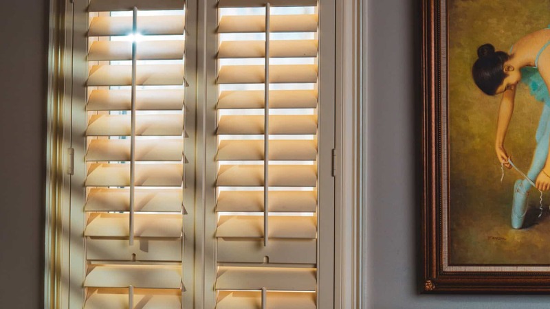 How to Find Shutters and Blinds in Peachtree City, GA