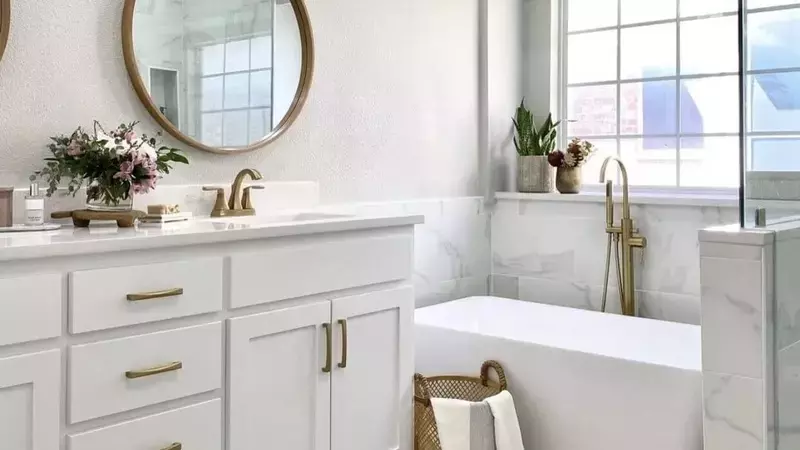 Enlist the Help of Talented Bathroom Remodel Contractors in Lone Tree, CO