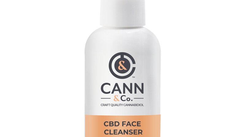 What to Know About CBD Face Cleanser Benefits