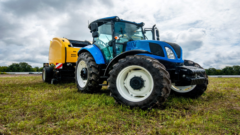 Choose Experience When Buying Brush Cutters in Bastrop, LA