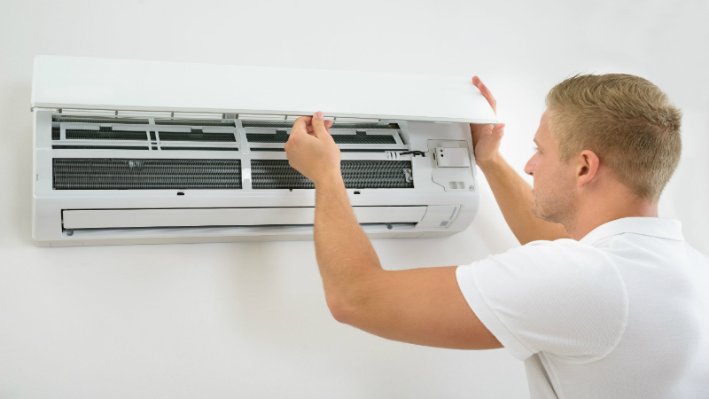 Why is My AC Blowing Hot Air in Bend, OR, and What to Do About It?