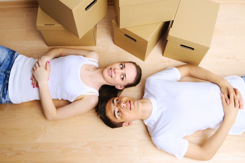 Hiring Business Movers in Louisville, KY Will Alleviate Stress