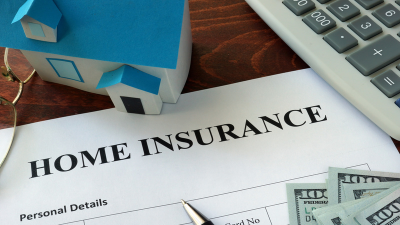 Affordable Home Insurance in Murrieta CA