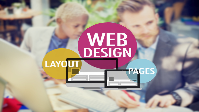 Enhancing Your Online Presence: Web Design in Shreveport, LA.