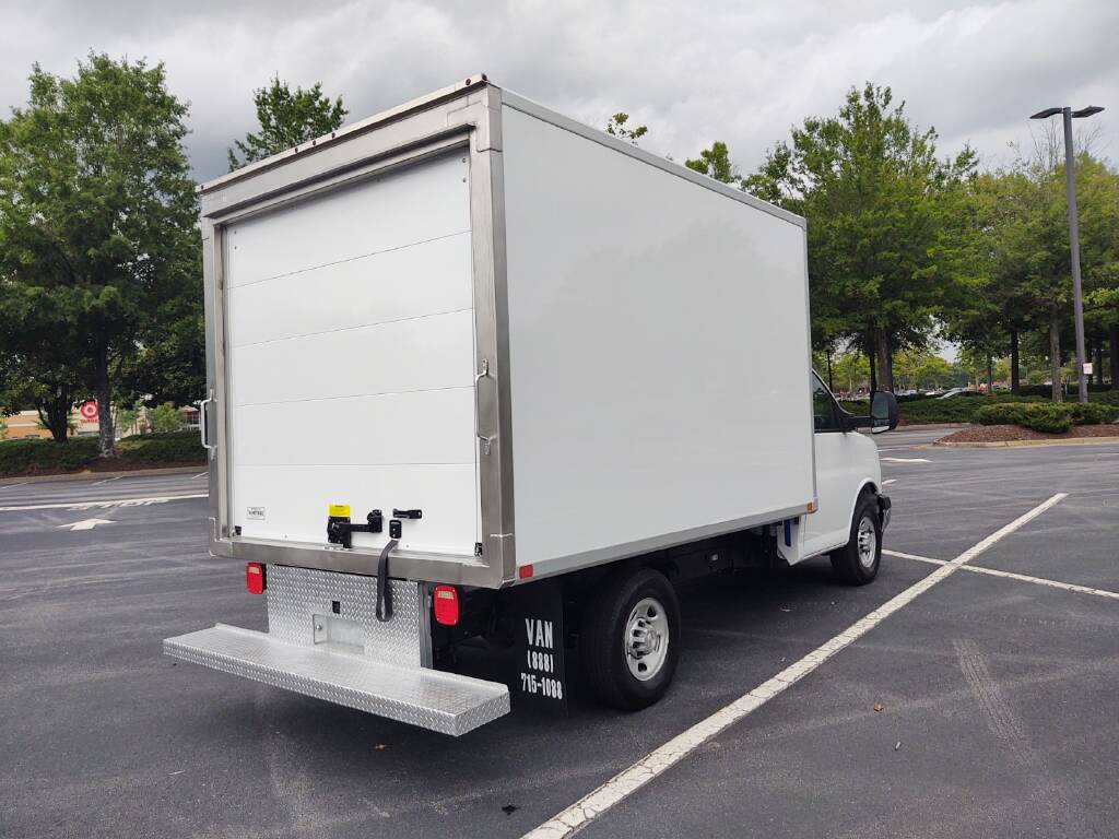 Top-Notch Reefer Trucks for Sale Can Usually Be Found Online