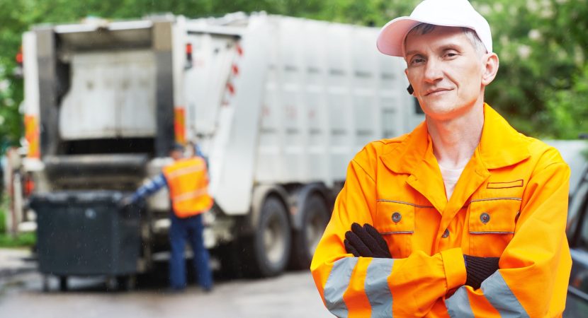 Got Junk: What You Need to Know About Chicago Dumpster Rental