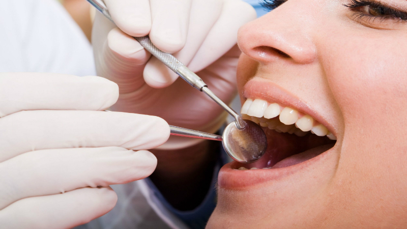 Finding the Best Cosmetic Dentist in Philadelphia: What You Need to Know