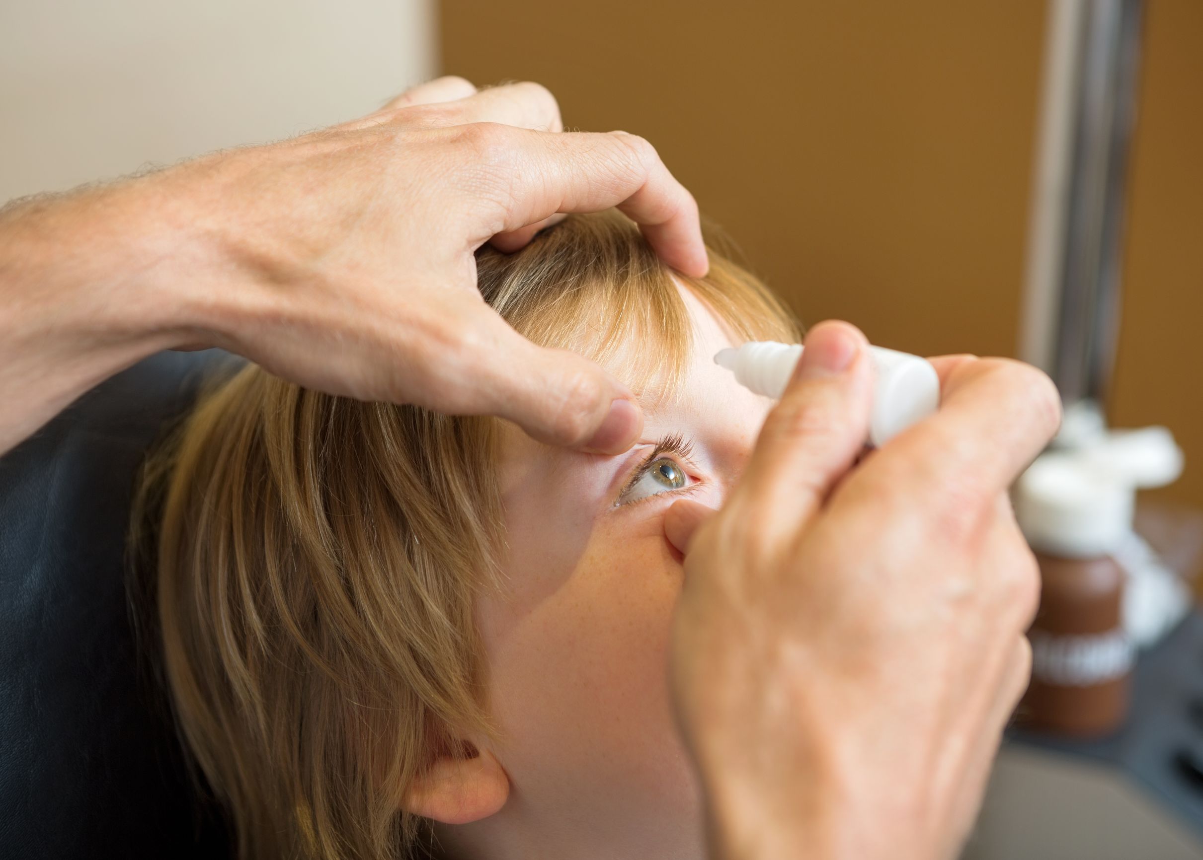 Choosing a Good Prednisolone Eye Drop in New Albany, IN Can Help Soothe Your Eyes Before and After Cataract Surgery