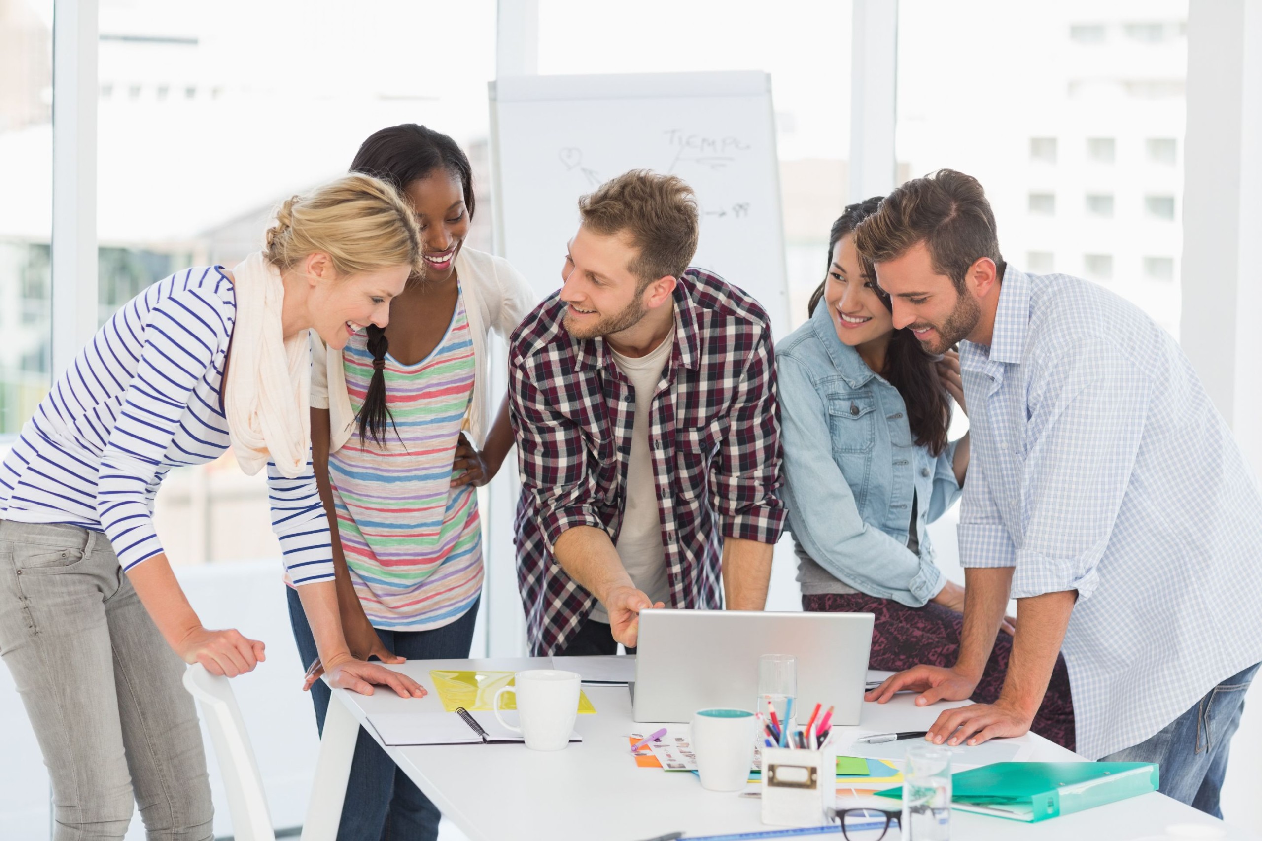 Creativity in the Heart of Georgia: Atlanta Digital Agency Spotlight