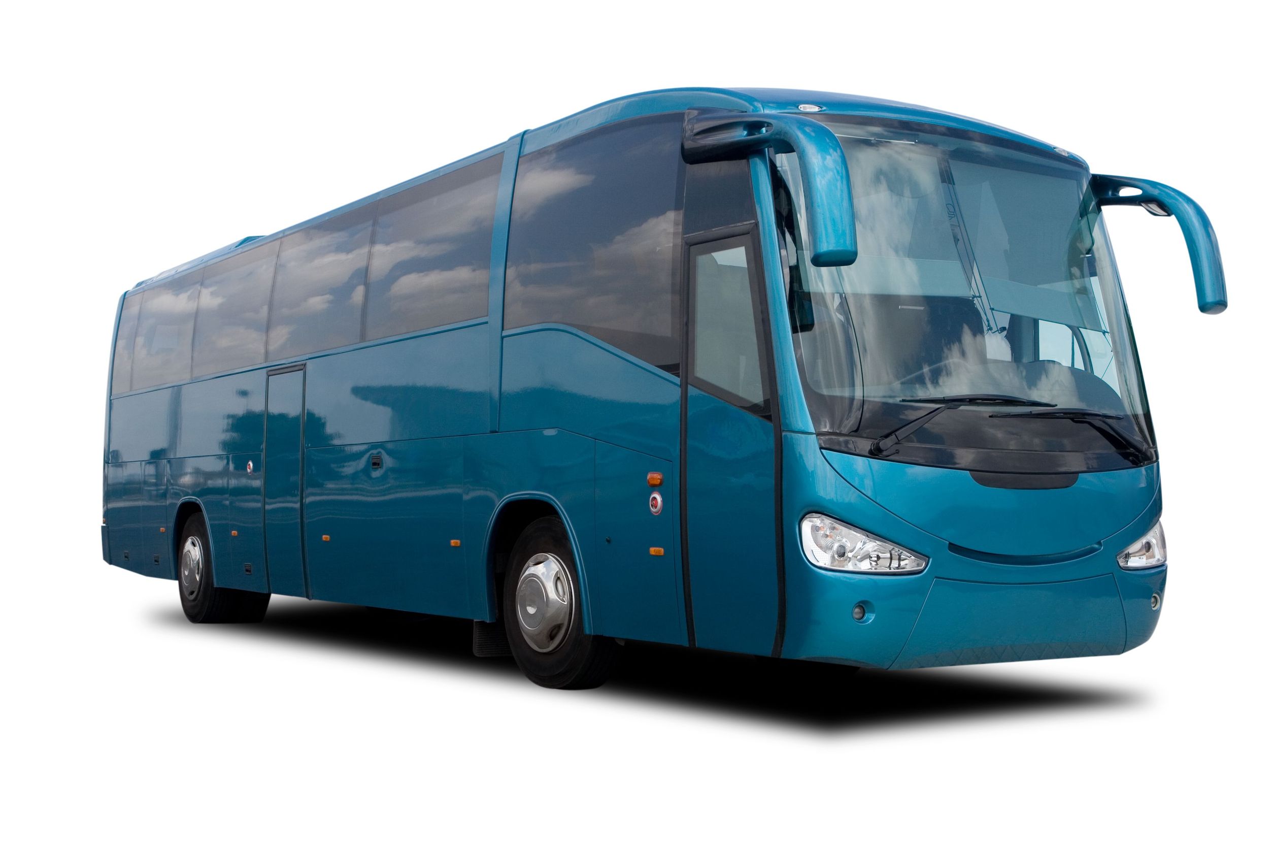 Discovering the Best Charter Bus Company Near Me for Memorable Journeys