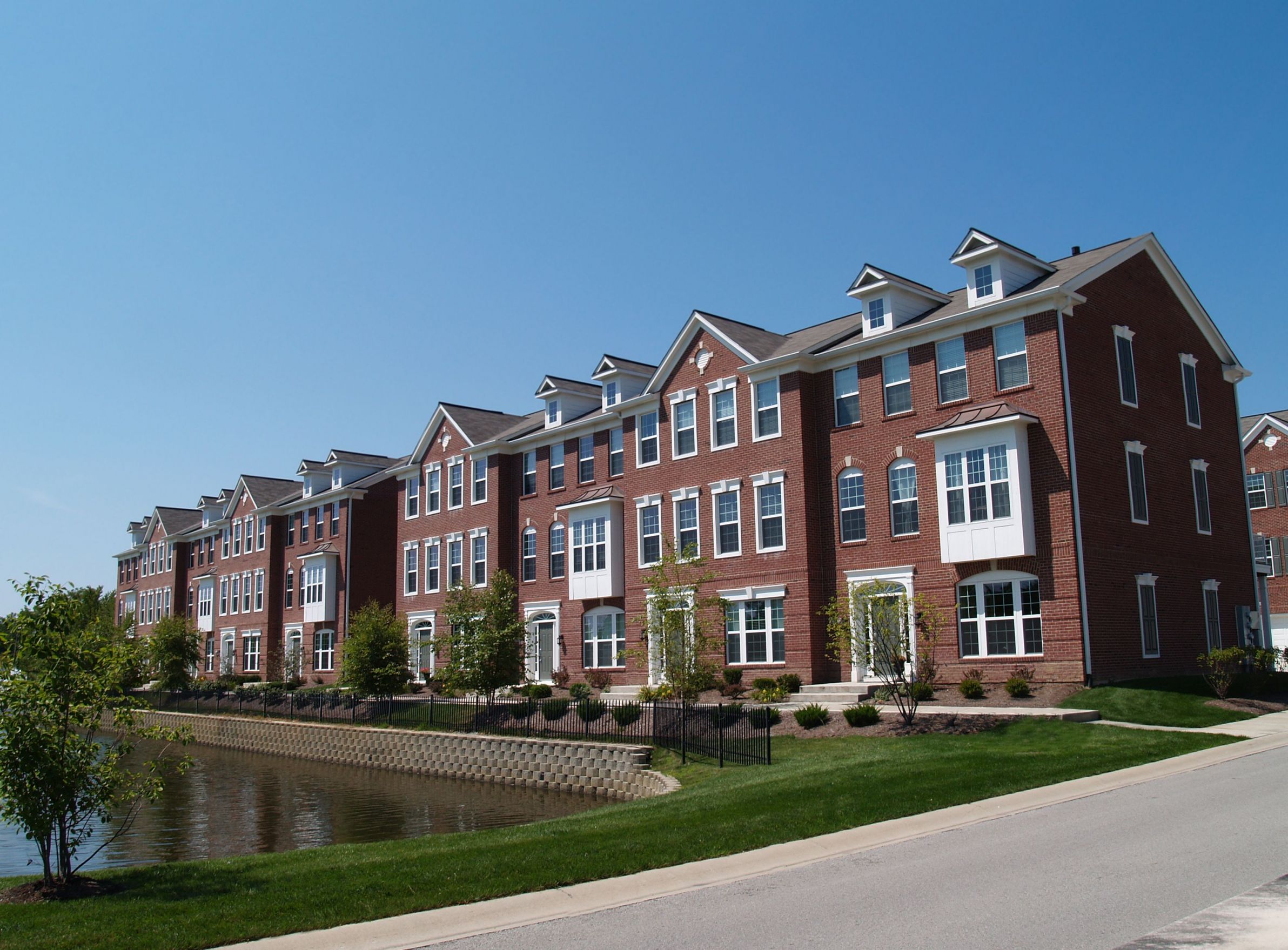 Why You Should Consider Apartments for Rent in Noblesville